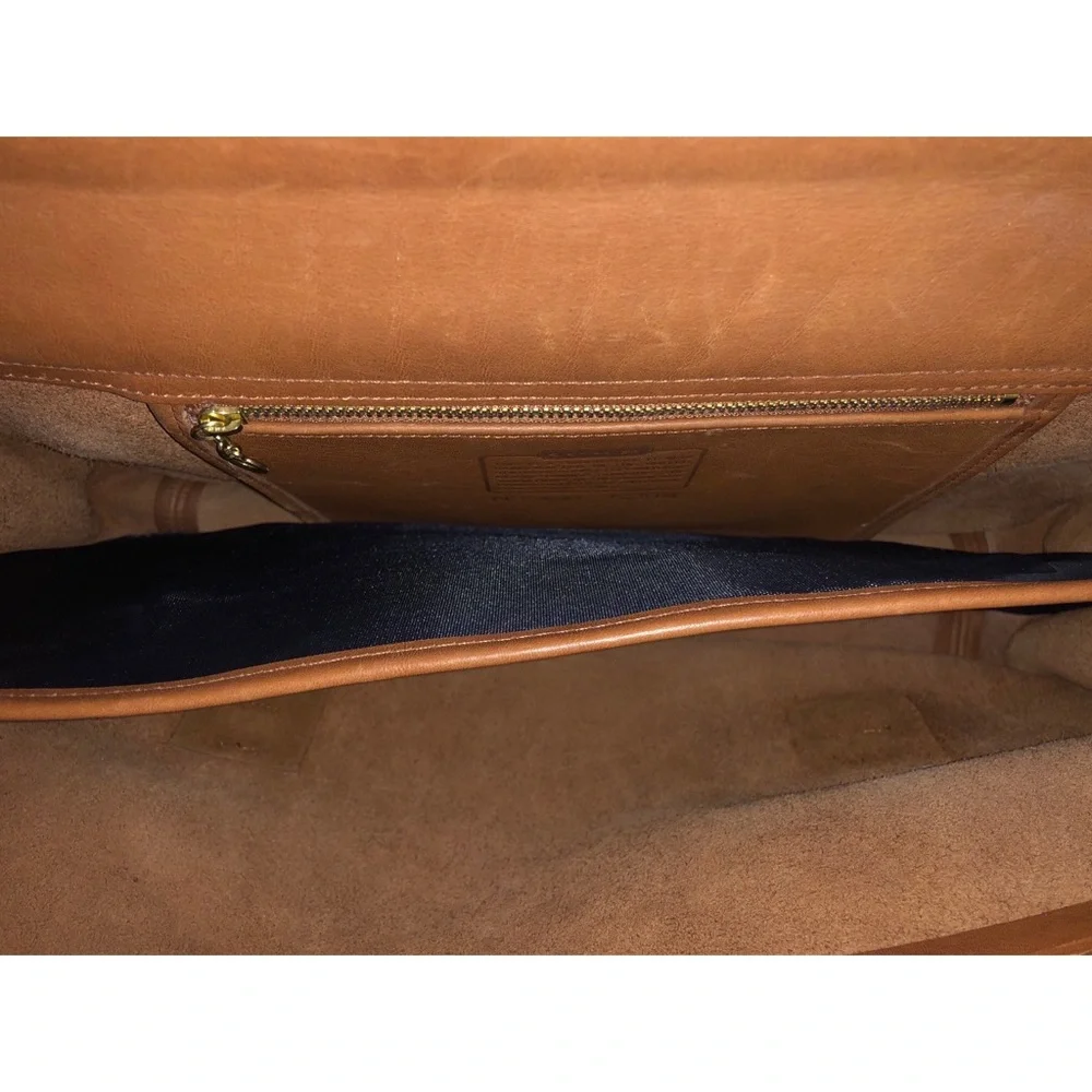 Coach Leather Business Case